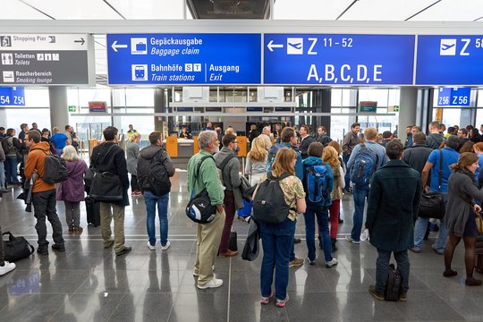 Vokietijoje per maliarijos protrūkį mirė jau trečias žmogus