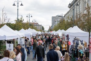 „Aš ir Tu esame Vilnius“ – muzikinis Vilniaus kolegijos dėstytojų ir studentų projektas