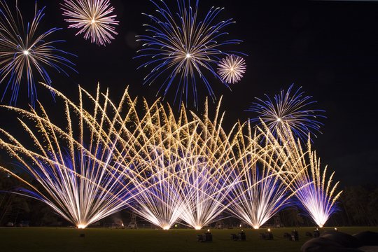 Tarptautinis fejerverkų festivalis „FEJERIJA 2026“ į Kauną sukvies visą Lietuvą