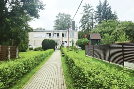 Turtingame Kauno rajone sujudo gyventojai: prabilo apie metų metus nesprendžiamą problemą