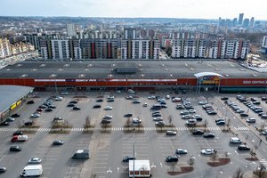 „Banginio“ vietoje – didžiuliai pokyčiai: milžiniškas projektas susidūrė su rimta kliūtimi