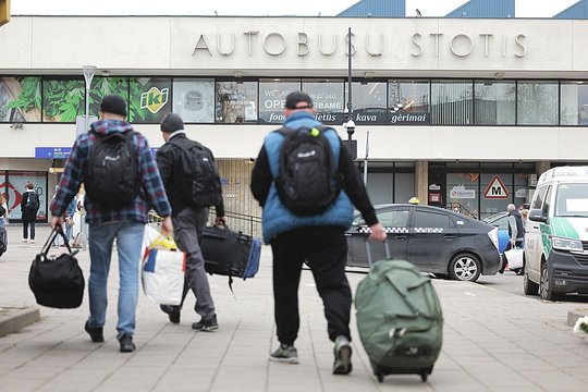 Milijoninis Vilniaus projektas stringa – V. Benkunskas dėl jo nutyli svarbias detales