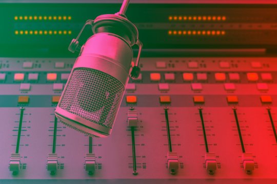 LRTK blokuos 12 svetainių, transliavusių „Sputnik“ programą