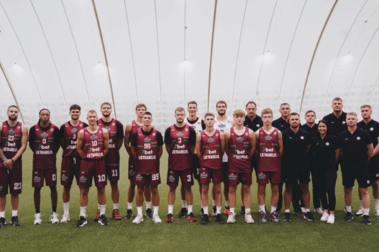 „Lietkabelis“ ir „7bet“ tęsia ilgametę partnerystę