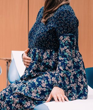 SAM atnaujino nėščiųjų ir naujagimių priežiūros tvarką