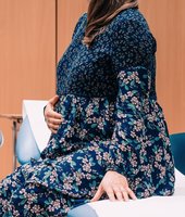 SAM atnaujino nėščiųjų ir naujagimių priežiūros tvarką
