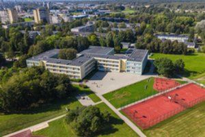 Tarp Antikos ir dirbtinio intelekto: Kauno mokiniams – klasikinio ugdymo kryptis