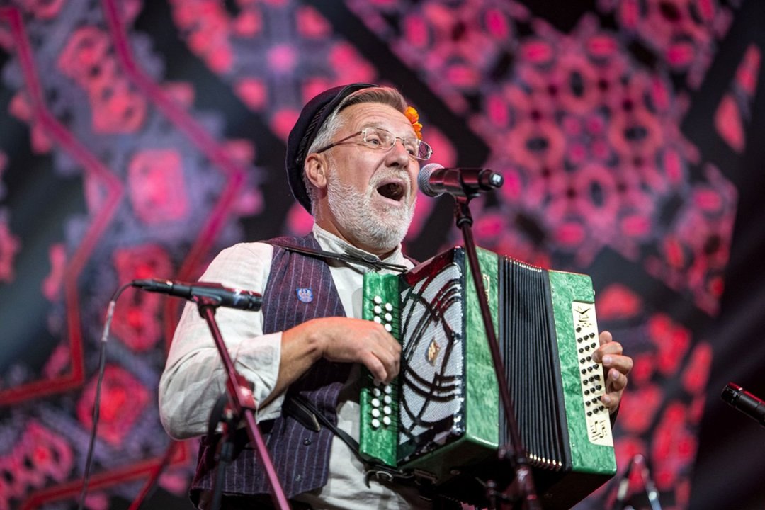Palangoje – festivalis vien senjorams: šeši renginiai, kurių nevalia praleisti