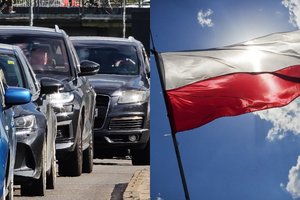 Vilnius ruošiasi krizės scenarijui: viena pagrindinių krypčių – į Lenkiją