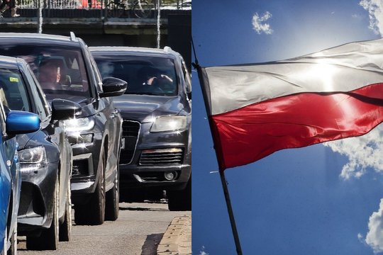 Vilnius ruošiasi krizės scenarijui: viena pagrindinių krypčių – į Lenkiją 
