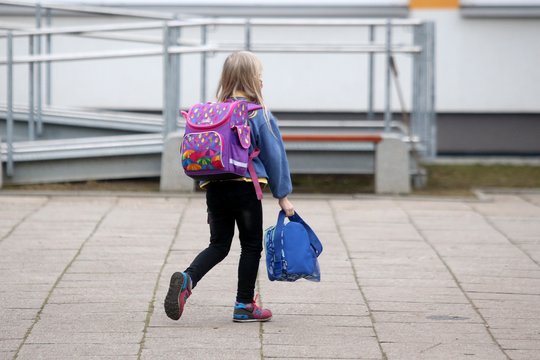 Tyrimas: vaikų skiepijimo rodikliai Europoje stringa