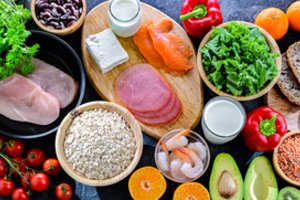 Vos vienas kasdienės mitybos pokytis – ir sumažės cholesterolis, cukraus kiekis bei kraujospūdis