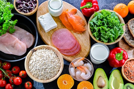 Vos vienas kasdienės mitybos pokytis – ir sumažės cholesterolis, cukraus kiekis bei kraujospūdis