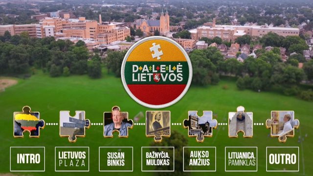 „Dalelė Lietuvos“. Lietuvos plaza Čikagoje ir dingęs Marquette parko aukso amžius