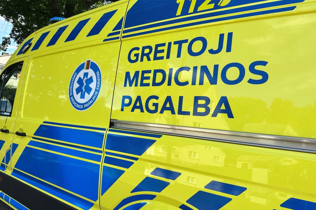 4 miestuose iškils naujos kartos GMP pastotės