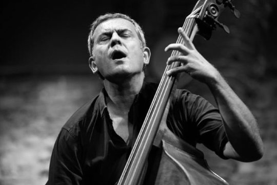 Naujos „Vilnius Jazz“ spalvos – kontraboso solo ir Čikagos slemas
