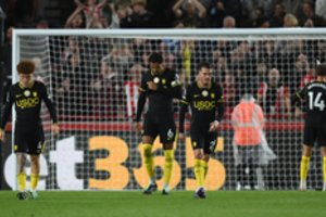 Nepralaimintis „Brentford“ galingai smogė ir „Chelsea“ ekipai