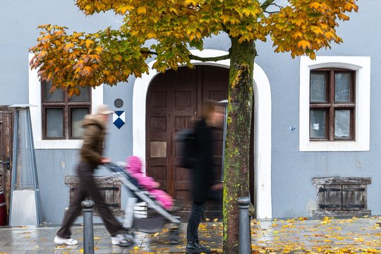 Apklausa: sumažėjo manančių, kad padėtis šalyje krypsta į gerąją pusę