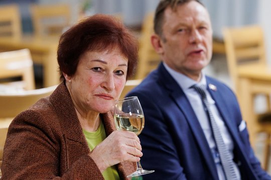 Seimas spręs dėl atsakomybės už reputacinę žalą darančio seksualinio skaitmeninio turinio platinimą