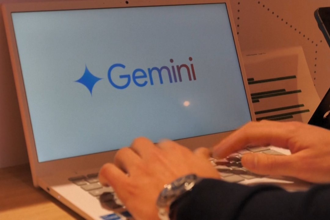Nerimą keliantis „Gemini“ žingsnis: šito iš DI modelio nesitikėjo