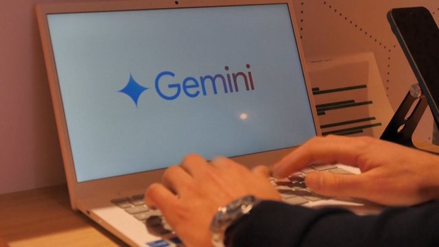 Nerimą keliantis „Gemini“ žingsnis: šito iš DI modelio nesitikėjo
