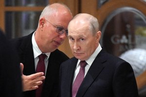 „Tai būtų išdavystė“: dėl „Nord Stream“ – planuojamas V. Putino pakaliko ir AfD lyderių susitikimas