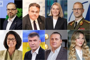 „Saugumo kodas 2026“: ne tik išgirsite ir pamatysite, bet ir išbandysite – kas laukia konferencijoje?