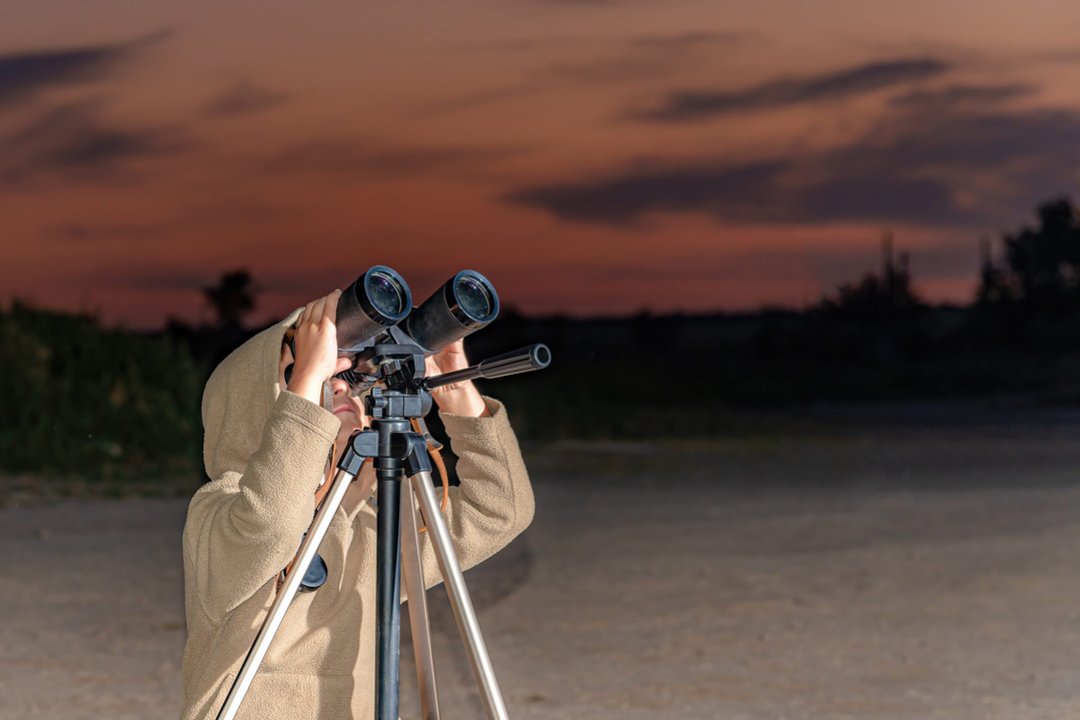 Atrastam asteroidui VU astronomas suteikė Vaižganto vardą