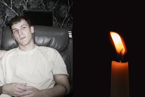 Žuvus vos 22-ejų atlikėjui Tautvydui Burauskui – M.A.M.A. atstovų širdį veriantį žinutė