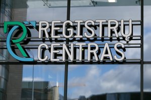 Registrų centras siunčia svarbią žinią: jei nesuskubsite to padaryti, laukia nemalonumai
