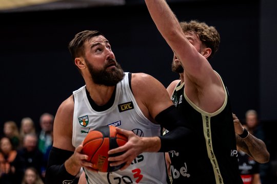 „Žalgiris“ – tarp Eurolygos favoritų: atskleidė artėjančio sezono reitingo pozicijas