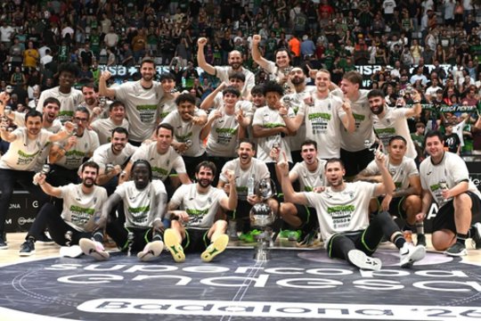 N. Laprovittolos šou – įspūdingu stiliumi finale patiesė savo buvusią komandą