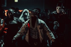 Kaune laukiama superžvaigždės A$AP Rocky koncerto