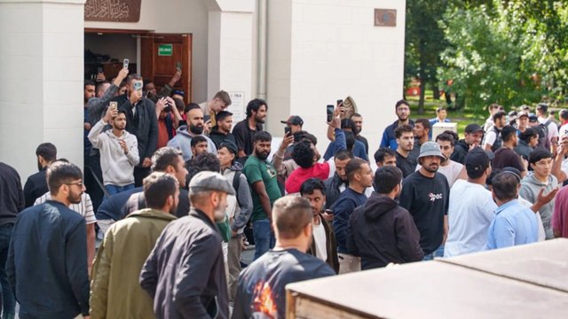 Prakalbo apie akivaizdžias migrantų problemas: įvardijo, į ką svarbu atkreipti dėmesį