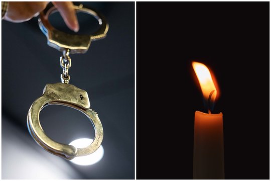 Lenkijoje – kraupus sūnaus elgesys su 81-erių motina: po egzekucijos užklojo antklode ir paliko mirti