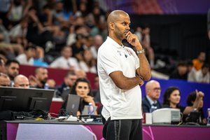 Pakvipo ASVEL pardavimu – pirkti gali buvę „Los Angeles Lakers“ savininkai