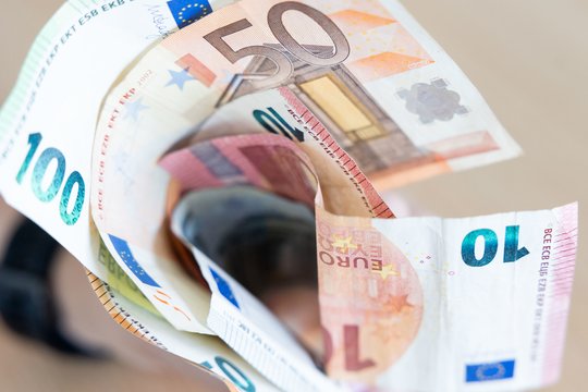 Strasbūro teismas priėmė nagrinėti už 150 eurų nuteistos bibliotekininkės skundą