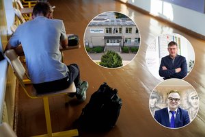 „Iš absurdo srities“: dėl teisme atsidūrusios mokytojos – švietimiečių nuostaba, pirštu bedė į kelias spragas