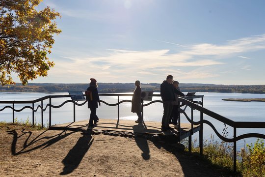 Bobų vasara Lietuvoje: meteorologai atskleidė, kada gali sugrįžti šiluma