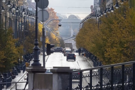 Bobų vasara Lietuvoje: meteorologai atskleidė, kada gali sugrįžti šiluma