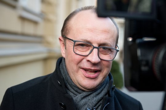 ELTA glaustai: siūlymai dėl ginklų naudojimo tvarkos pareigūnams, išrinkta laikinoji Druskininkų merė