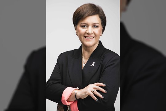 Ar tradicinėse organizacijose po penkių metų bus kam dirbti?
