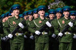 Pasienyje su Estija – neįprastas Rusijos elgesys