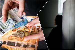 Sunkiai sergančiai Julijai – dar vienas smūgis: „Prašau tik žmogiško sprendimo“