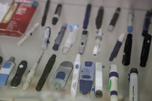 Nuo insulino pompų iki deguonies aparatų: ką kompensuoja ligonių kasa