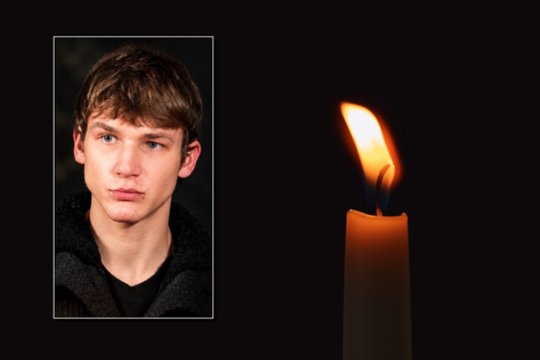 Po žinios apie tragišką 22-ejų muzikanto T. Burausko mirtį – negirdėtos detalės