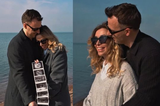 Beatričė Skardžė prabilo apie skausmo kupinus metus su vyru: dabar padės kitiems