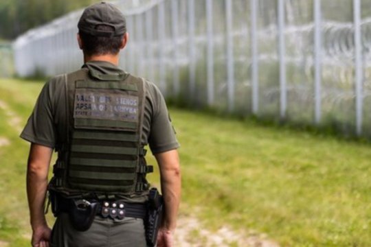 Migracija į Lietuvą – rimta problema ar dalies politikų šou?