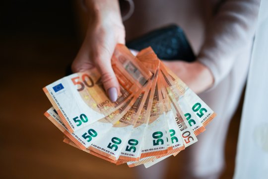 M. Sinkevičius: valstybės paskata kaupti antrojoje pakopoje išliks ir kitąmet