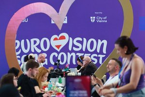 „Euroviziją“ temdo nemalonumai: nedalyvaus dar viena šalis